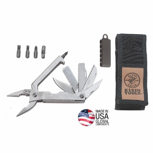 Klein 1016 Tripsaver Multi-Tool 74416-7  Upc 092644744167