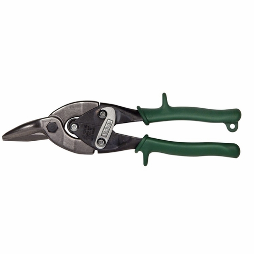 KLEIN 1101R Right-Cutting Aviation Snips 76008-2 UPC 092644760082