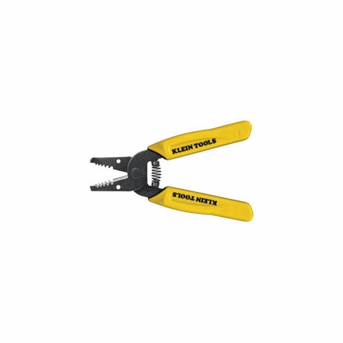 KLEIN 11045 Wire Stripper/Cutter (10-18 AWG Solid) 74045-9