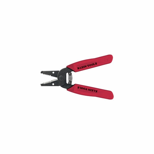 KLEIN 11046 Wire Stripper/Cutter (16-26 AWG Stranded) 74046-6