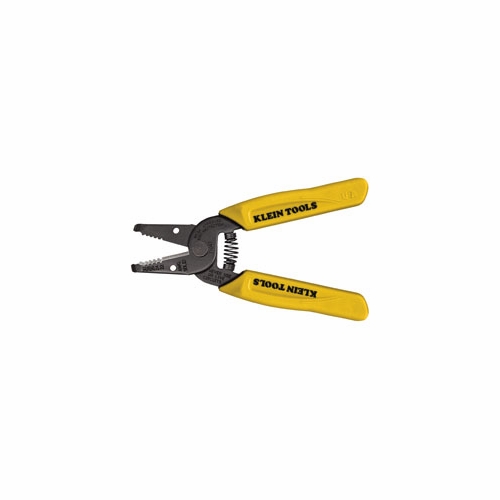 Klein 11047 Wire Stripper/Cutter (22-30 Awg Solid) 74047-3