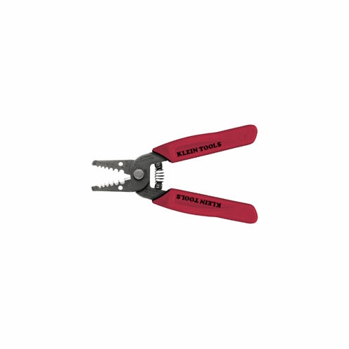 Klein 11049 Wire Stripper/Cutter (8-16 Awg Stranded) 11049-8