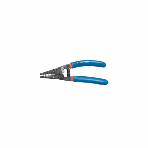 KLEIN 11053 Klein-Kurve Wire Stripper/Cutter for Stranded Wire 11053-5