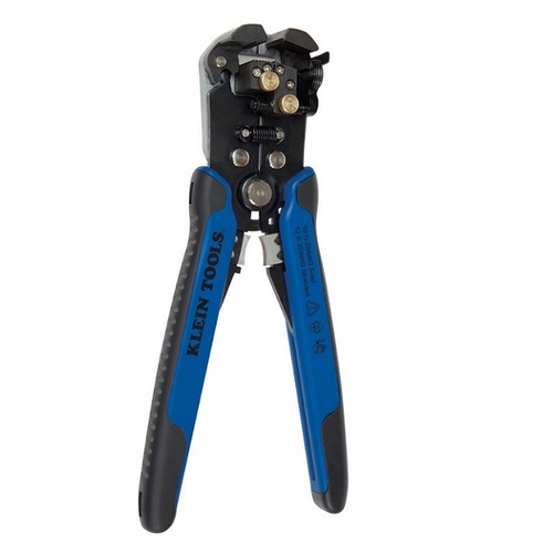 KLEIN 11061 Self-Adjusting Wire Stripper/Cutter 42002-3  UPC 092644420023