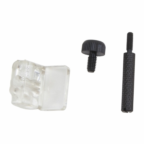 KLEIN 11081 Adjustable Wire Stop/Gauge for Katapult® Stripper 092644420061