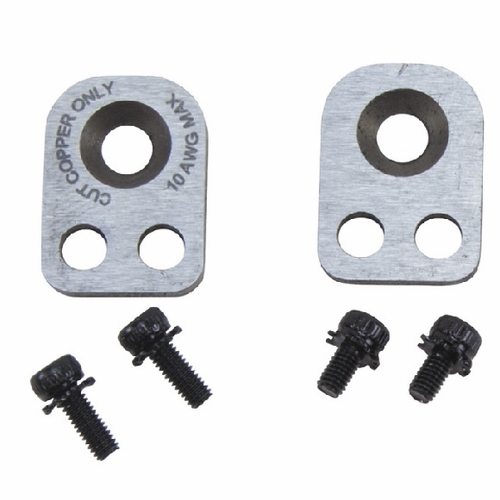 KLEIN 11082 Repl. Blades 0.15 mm-4.0 mm Katapult® Wire Stripper/Cutters 092644340017