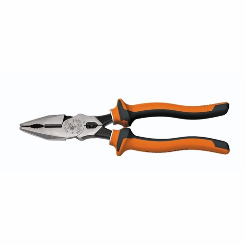 Klein 12098Eins Combination Pliers, Insulated 70191-7  Upc 092644701917