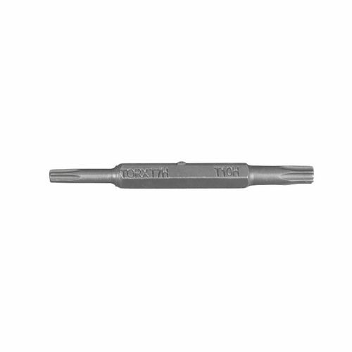 KLEIN 13104 Bit T7, T10 Tamperproof TORX® Electronics 092644131042