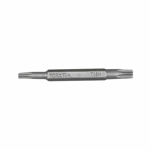 Klein 13105 Bit T8, T15 Tamperproof Torx Electronics 092644131059