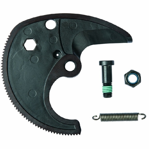 KLEIN 13114 Moving Blade Set for 2017 Edition 63711 Cable Cutter 092644131141