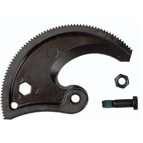 KLEIN 13127 Moving Blade Set for 2017 Edition 63607 Cable Cutter 092644131271