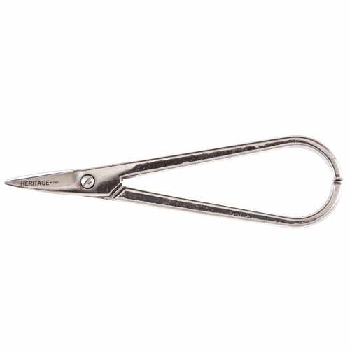 KLEIN 147 Heritage: Light Metal Snip 76117-1  UPC:092644761171