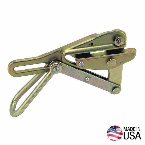 Klein 1613-35 Chicago Grip - For Bare Copper Wire 47191-9  Upc  092644471919