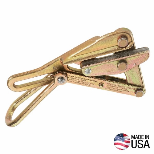 Klein 1613-40 Grip For High Strength Cables 0.37 Inch  Upc 092644470158