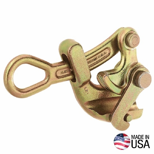 KLEIN 162520-1 Klein Haven'sŪ Grip for Wire Rope 1-Inch 47223-7 UPC 092644472237