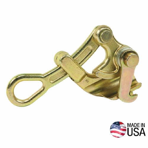 KLEIN 162520-114 Haven'sŪ Grip Wire Pulling Tool, 1-1/4-Inch UPC 09264447198-8