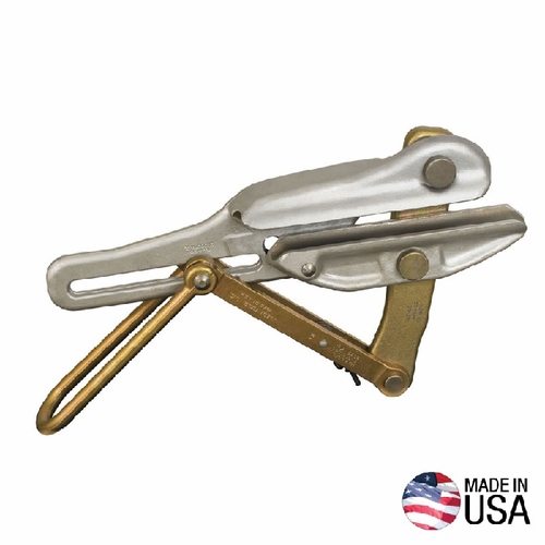 Klein 1628-30 Chicago Grip For Conductors 20K-Pound Load - For Large Diameter Conductors 47040-0