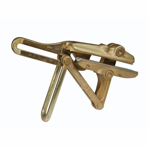 Klein 1628-80 Interchangeable Jaw Grip Body Opgw 47253-4 Upc 092644472534 New