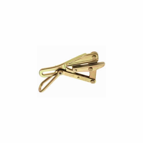 KLEIN 1656-20 Chicago Grip for Bare ACSR, Aluminum and Stranded-Copper Cables 47104-9