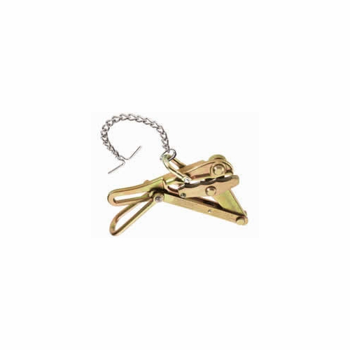 KLEIN 1659-5AT Chicago Grip - foot foot Type B foot foot Strand Puller 47120-9