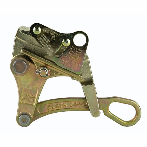 KLEIN 1675-20 Parallel Jaw Grip with Hot Latch 0-9264447194-0