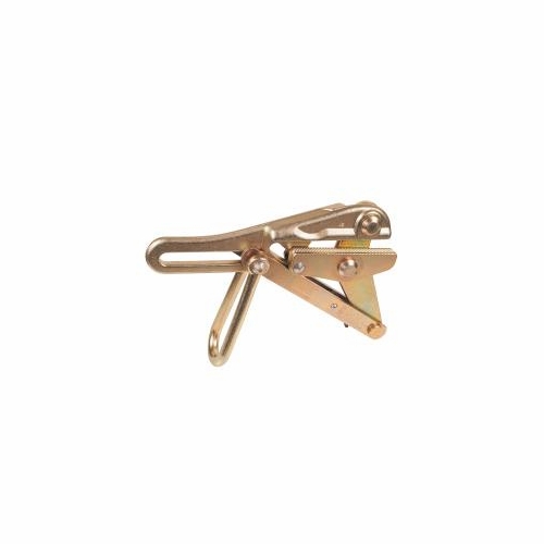 KLEIN 1684-5C CHICAGO GRIP, FORGED, 0.16 inch -0.50 inch  COATED GUY GRIP