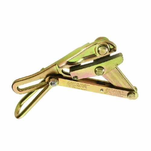 KLEIN 1684-74 ChicagoŽ Grip for EHS Cable, Curved Jaw 47172-8 UPC 092644471728 NEW