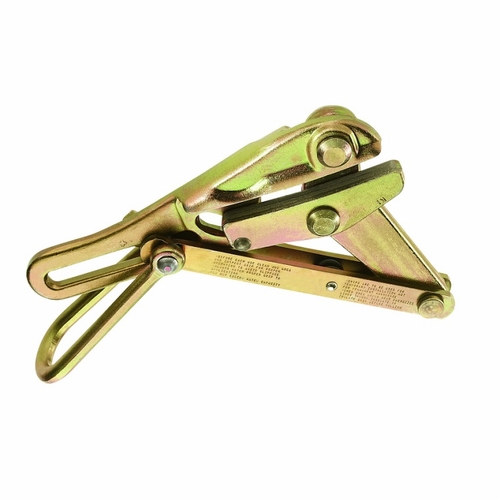Klein S1684-74H Curved Jaw Grip For Ehs Cable With Latch 47171-1 Upc 092644471735 New