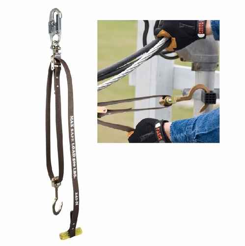 Klein 1702-20Hh Howe Wire Tool With Handle Upc 092644610103 New