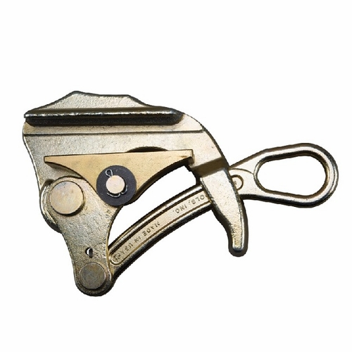 Klein 1716-60 Parallel Jaw Grip 0.7 To 1.3-Inch Hdpe Wire Upc 092644471698 New