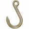 KLEIN 1802-30 Block and Tackle with Anchor Hook Cat. No. 258 UPC 0-9264448022-5