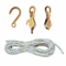 Klein 1802-30 Block And Tackle With Anchor Hook Cat. No. 258 Upc 0-9264448022-5