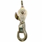 KLEIN 1802-30SSR Block and Tackle 259 Anchor Hook Spliced 48025-6 UPC 092644480256 NEW