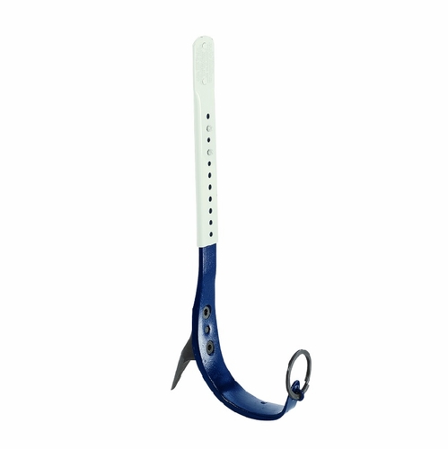 Klein 1907Ar Tree Climbers With 2-3/4 Inch (70 Mm) Gaffs  Without Pads And Straps 092644520204
