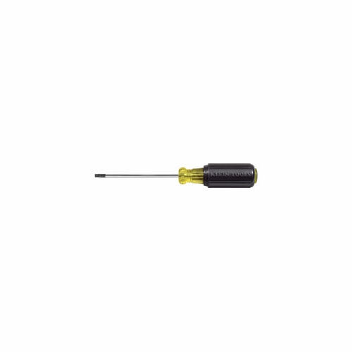 Klein 19544 T25 Torx Screwdriver Round-Shank 85194-0
