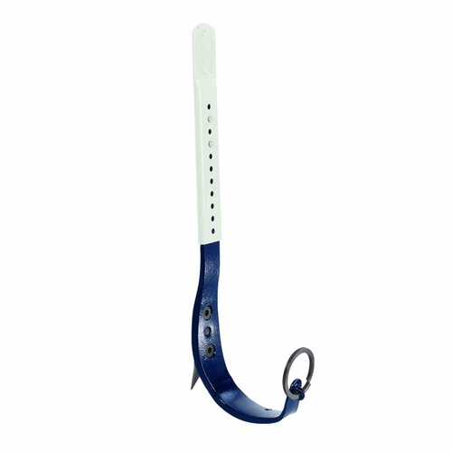 KLEIN 1972AR Pole Climbers with 1-1/2 inch (38 mm) Gaffs W/O Pads and Straps 52037-2 092644520372