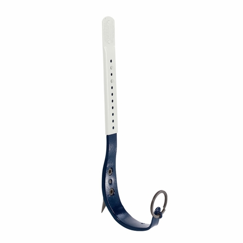 Klein 1972Arl Pole Climbers With 1-1/2 Inch (38 Mm) Gaffs W/O Pads And Straps 52040-2  092644520402