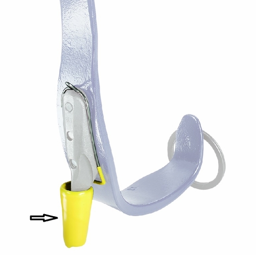 Klein 1972G Snap-On Gaff Guard 092644520440 New