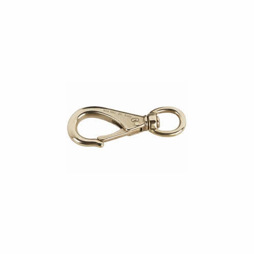 Klein 2012 Swivel Snap Hook 48189-5