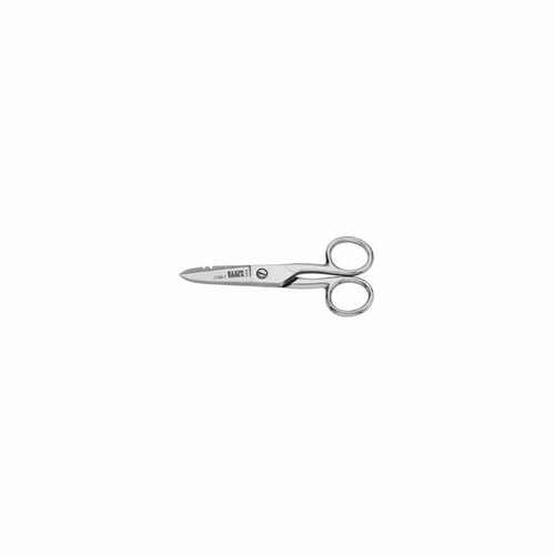 Klein 2100-7 Electrician Foot S Scissors  Stripping Notches 76402-8