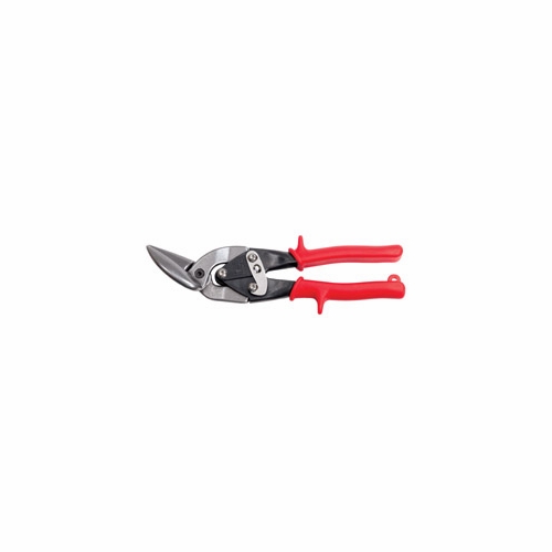 Klein 2100L Offset Left-Cutting Aviation Snips 76023-5