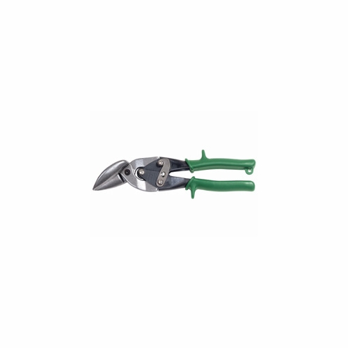 KLEIN 2101R Offset Right-Cutting Aviation Snips 76024-2