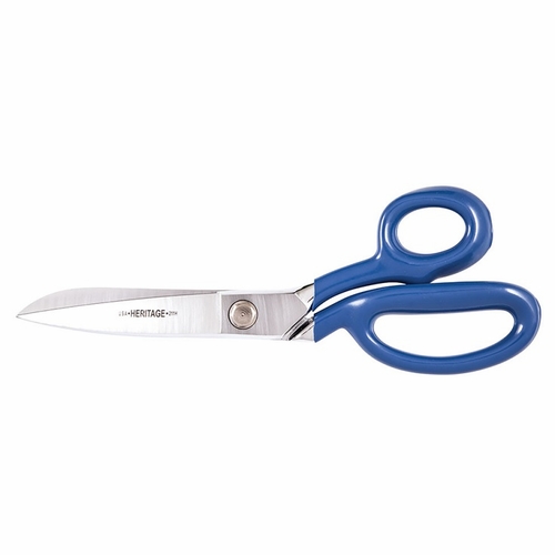 Klein 211H Heritage: 11-1/2-Inch Bent Trimmer, Knife Edge 76119-5  092644761195 New