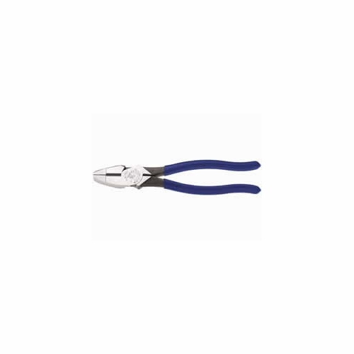 KLEIN 213-9NE High-Leverage Side-Cutters 70040-8