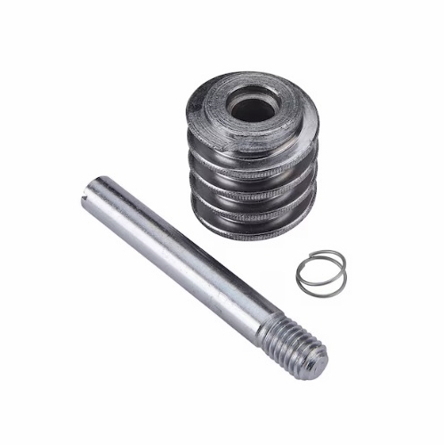 Klein 21540 24 Inch  Replacement Knurl, Pin, Spring 67185-2  Upc 092644671852 New