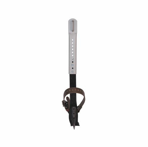KLEIN 2214ARS Klein Claw Pole Climbers with Ankle Straps 52015-0