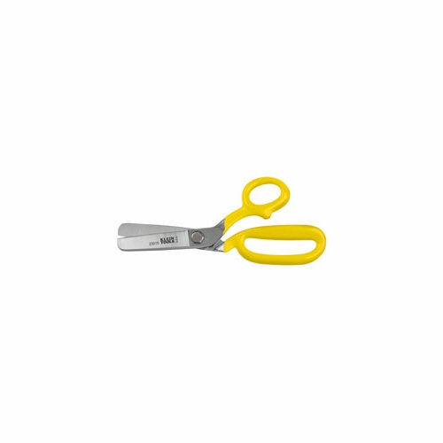 KLEIN 23015 Single Serrated Blunt Blade Shear 23015-8