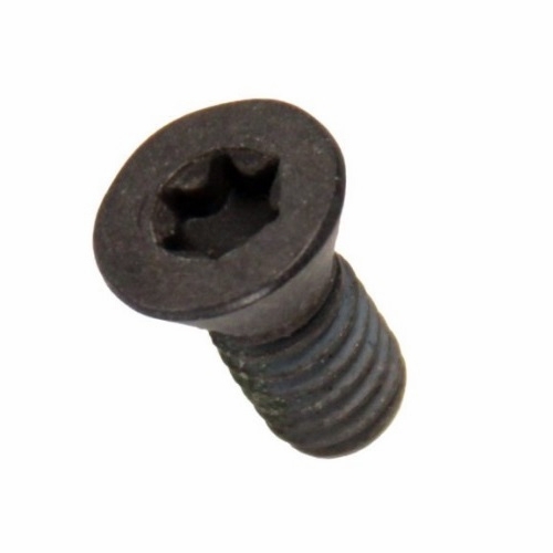 Klein 244 Replacement Long Gaff Screw  For Climbers 72 And 1976  Upc 092644119514 New