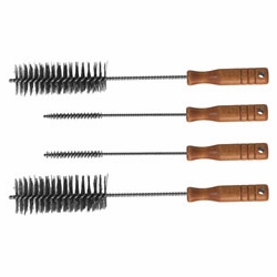 Klein 25450 Grip-Cleaning Brush Set 47710-2