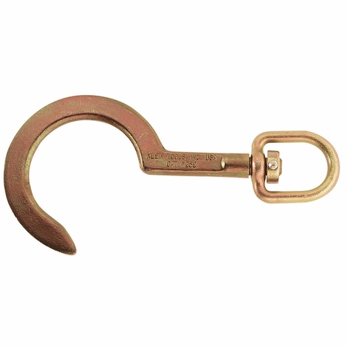KLEIN 259 Swivel Anchor Hook 48011-9